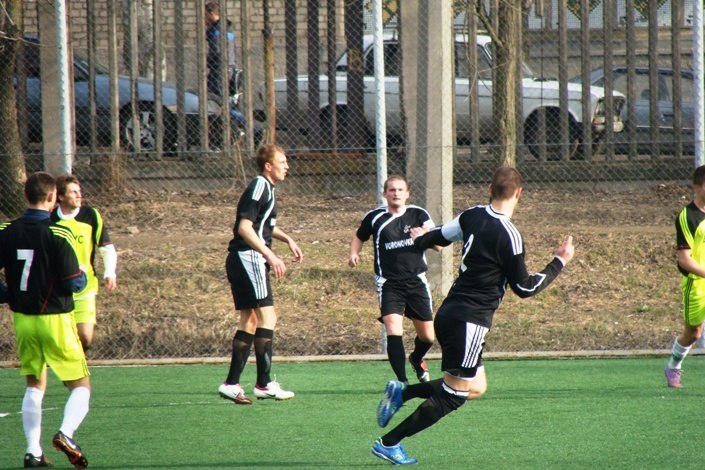 Макс Фещук | Николаев