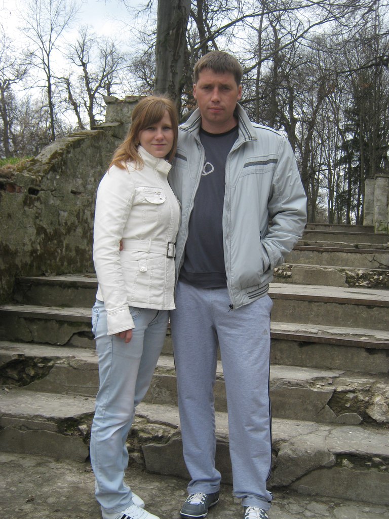 Олександр Лукащук | Вишневец