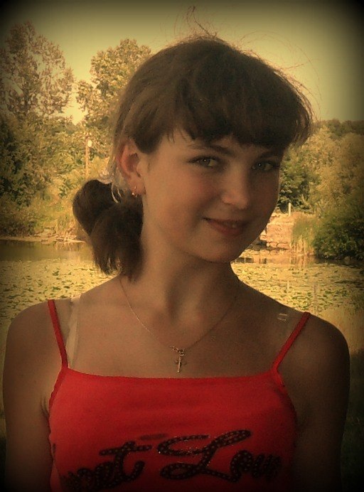 Таничка Сидорук ( ЛИКАРЧУК ) | Бердичев