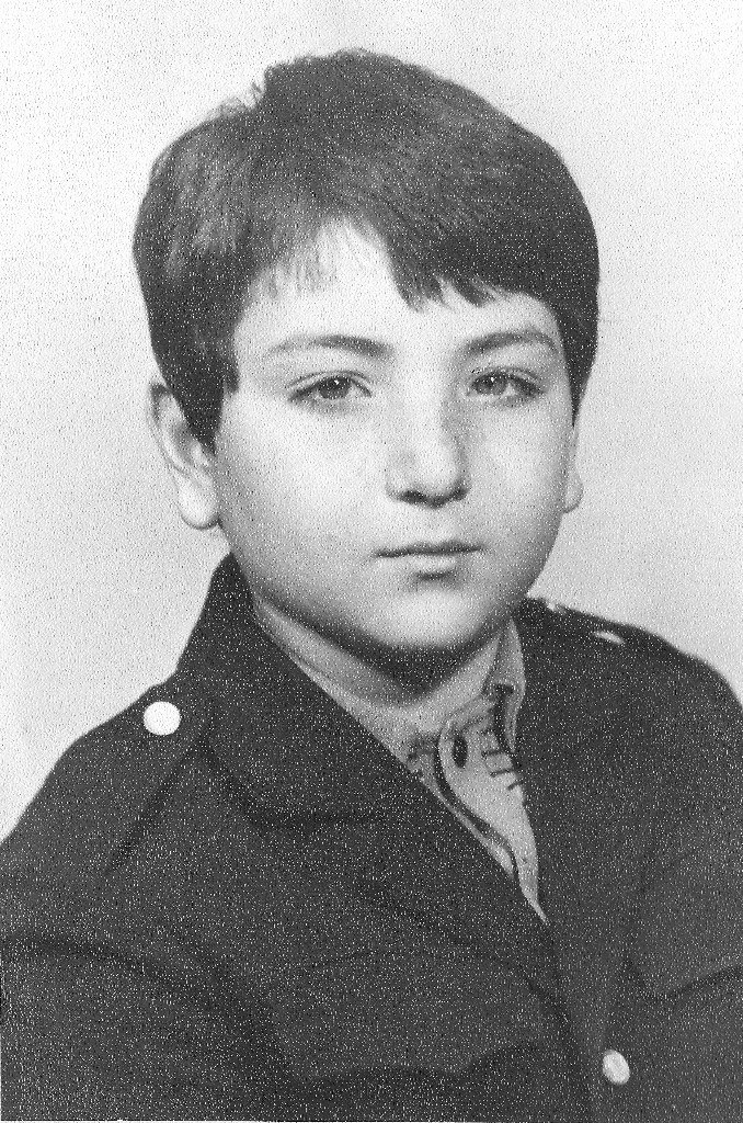 Михаил Гормизо | Санкт-Петербург