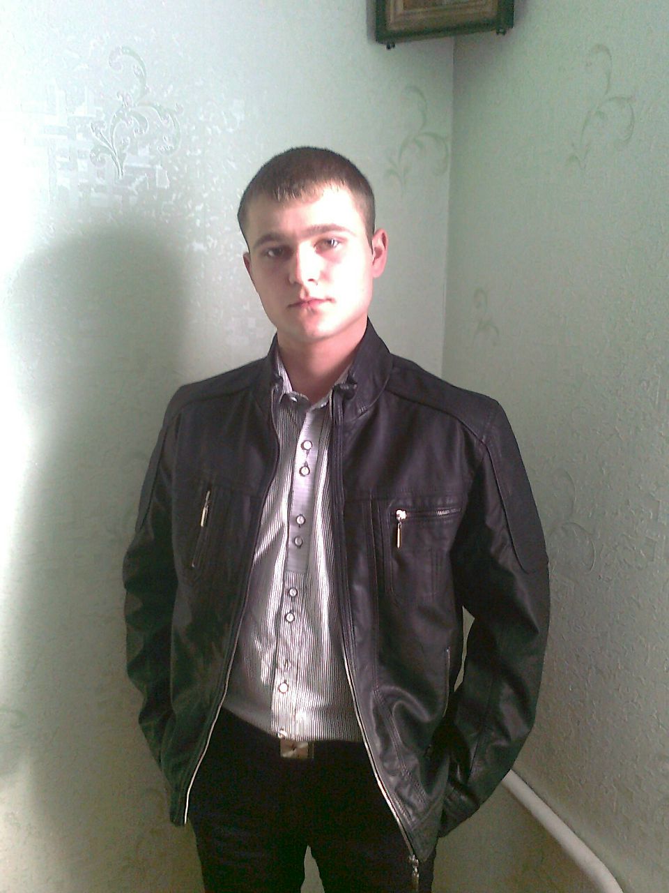 Олег Костик | Бердичев