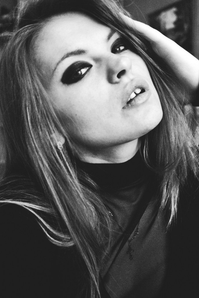 Лика Нилова | Москва