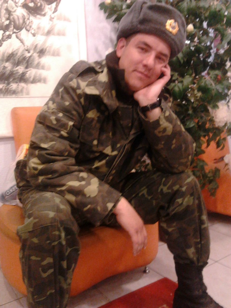 Олександр Головач Форвард | Санкт-Петербург