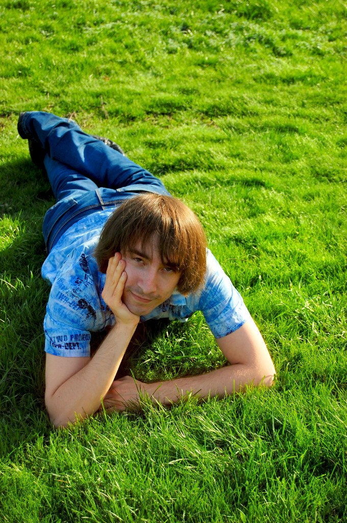 Руслан Марданов | Пенза