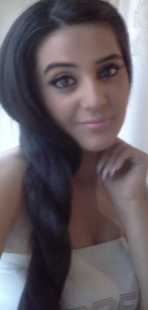 Лейла Дамирова | Москва