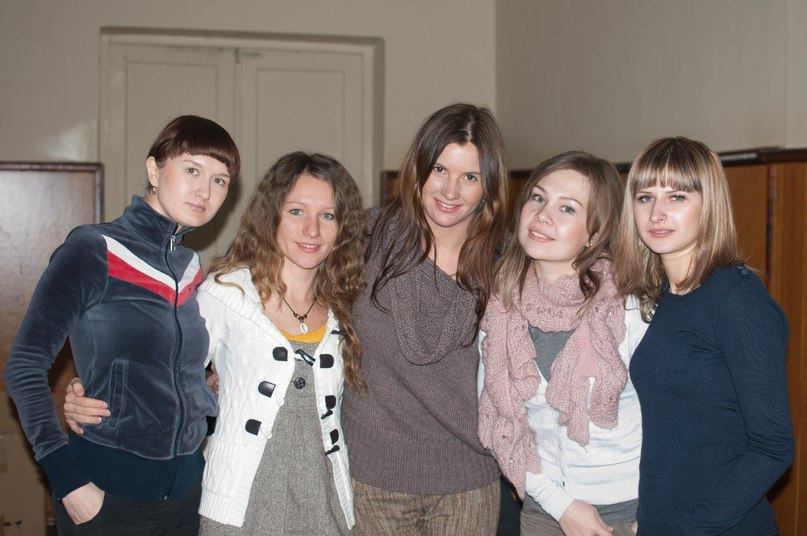 Елена Тимеряева | Уфа