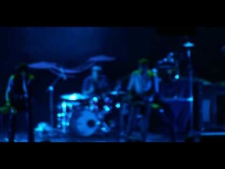 Vide Paper Route - Dance on our graves