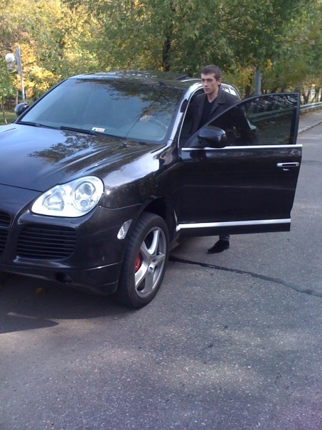 №5, Алексей Михайлович №5, Алексей Михайлович