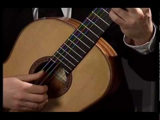 Verano Porteno performed by Bret Williams
