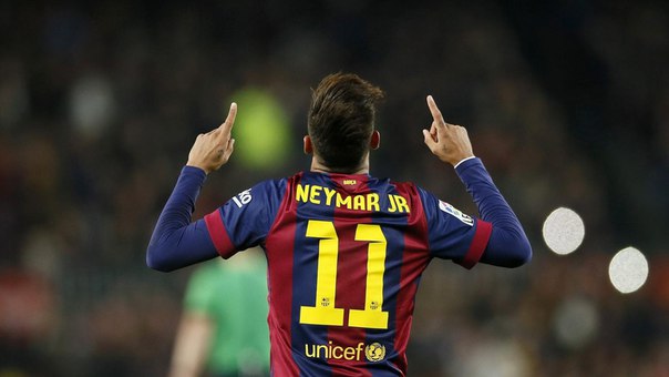 Neymar Junior, Россия, Тюмень