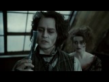  Суини Тодд, демон-парикмахер с Флит-стрит (2007)