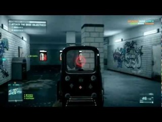 Батла 3 моя игра