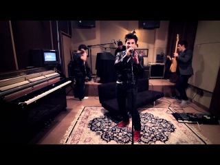Coldplay - Paradise  (Cover)