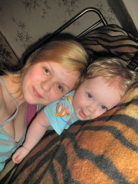 №80, Елизавета Калиниченко, 34 года, Светловодск №80, Елизавета Калиниченко, 34 года, Светловодск