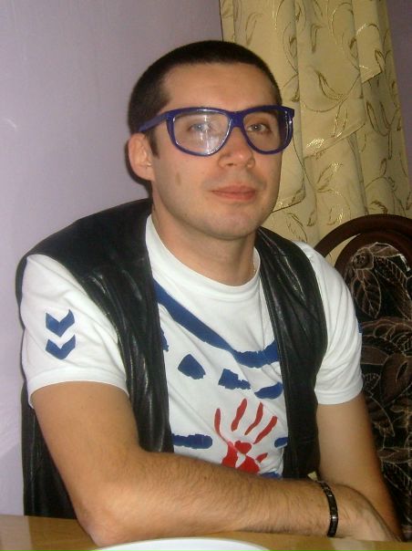 №77, Алексей Литвиненок, Нижний Тагил №77, Алексей Литвиненок, Нижний Тагил