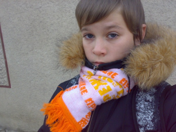 №4, Илья Малый №4, Илья Малый