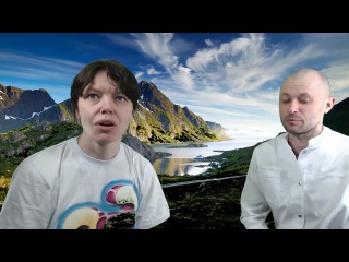 Бесплатный тренинг «Чистка  шлаки, токсины, паразиты» (2 День) Алексей Маматов