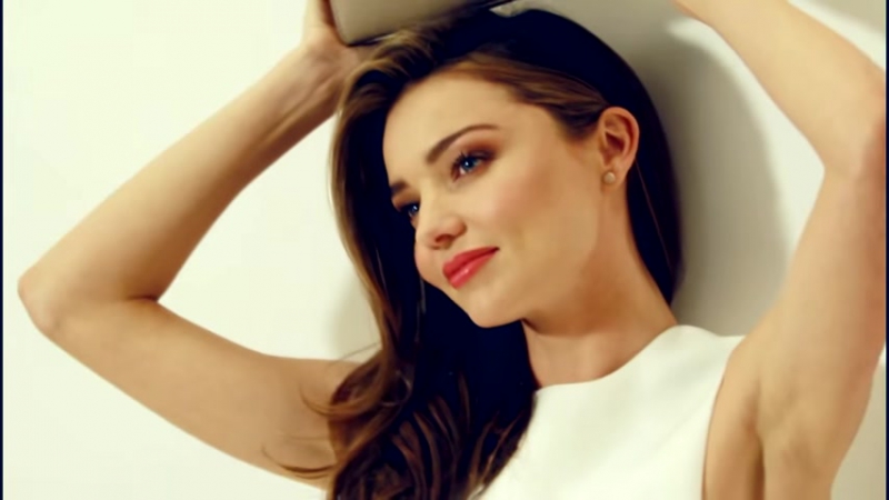 Samantha Thavasa Making Of autumn 2015 collection, Miranda