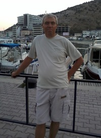 Юрий Кузнецов
