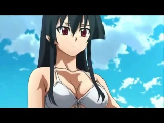 Akame Ga Kill AMV -  Leave It All Behind  -