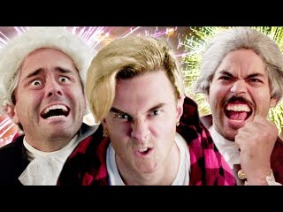 “First World Problems“ PARODY