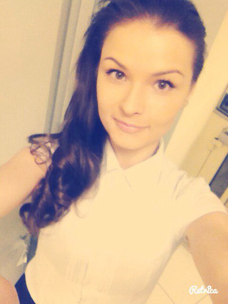 Любовь Котова, Россия, Краснодар