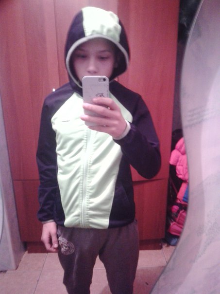 Андрей Кисляк, Россия, Оренбург