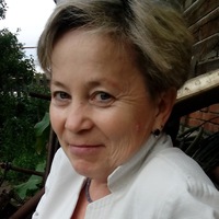 Эльмира Ибрагимова