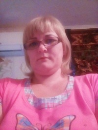Мария Васина