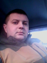 Сергей Зюзин