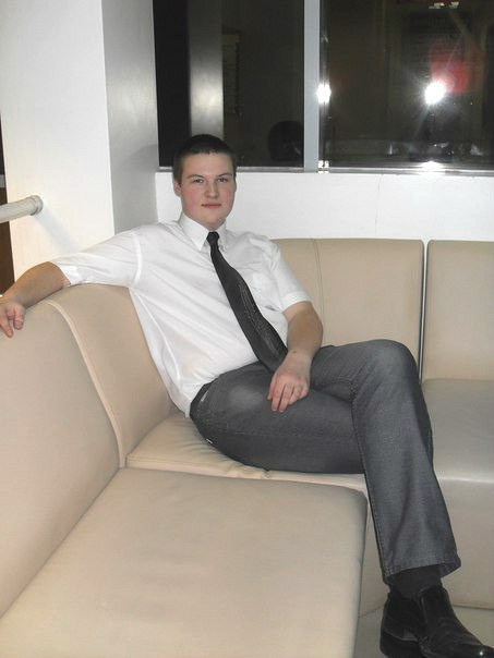 Алексей Иванович, Россия, Вологда