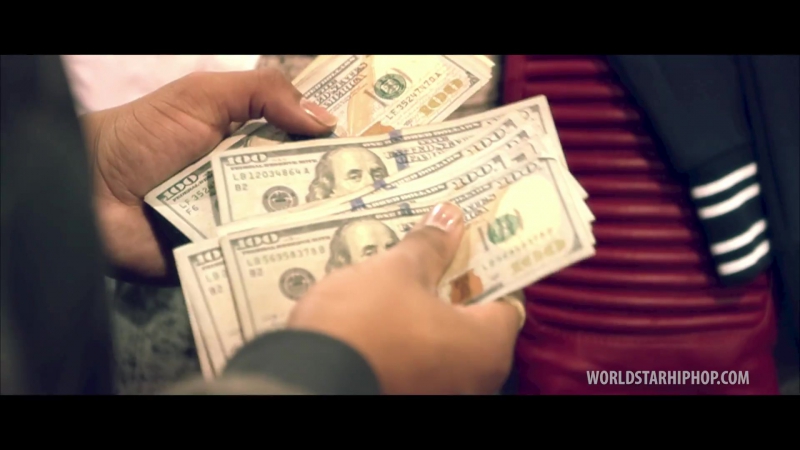Bandit Gang Marco Feat. Rocky BG Casper Count My