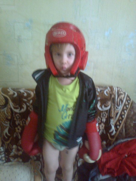 Павел Битшев, Россия, Самара