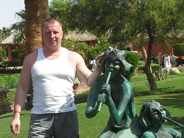 Сергей Корхов, Россия, Москва