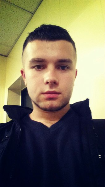 Артем Самойлов, Россия, Уфа