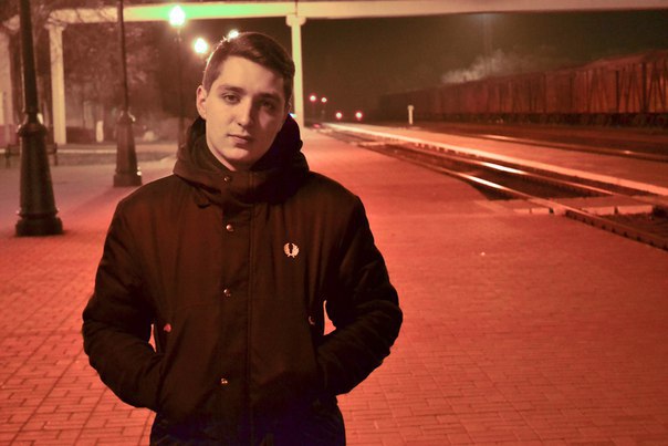 Илья Шовкун, Россия, Москва