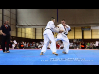 28 EC, +90 Jrome Ghiermo (France) - Sergei Uvitckii (Russia, aka)