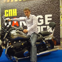 Сергей Козлов