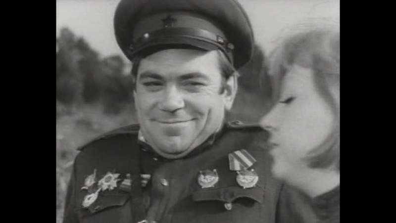 Долгие версты войны: На восходе солнца (1975) фильм 3-й