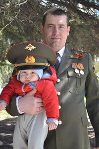 Евгений Волков