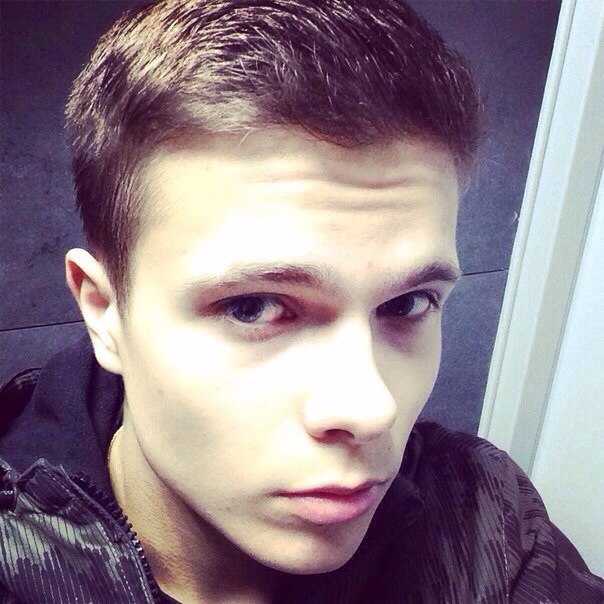 Иван Можайкин, Россия, Донецк