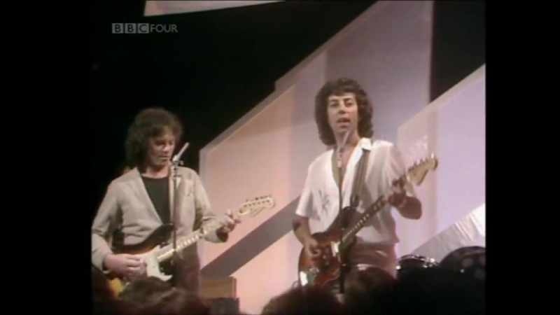 10 CC Dreadlock Holiday