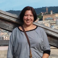 Эля Хайруллина