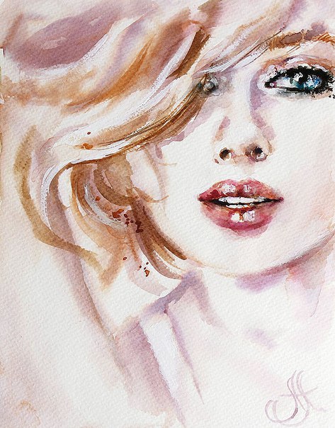 Виталия Чернова (Материалы-Для-Маникюра), Украина, Кривой Рог