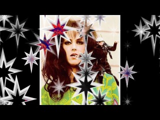 Grace Slick - “Shooting Star“