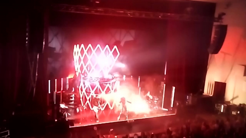 Tokio Hotel Darkside Of The