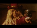 Премьера. Kesha(Ke$ha) feat. The Dap-Kings Horns - Woman [ft]