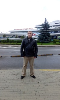 Александр Ястремский