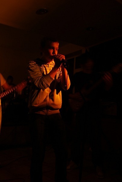 №80, Володимир Масловський, Киев №80, Володимир Масловський, Киев