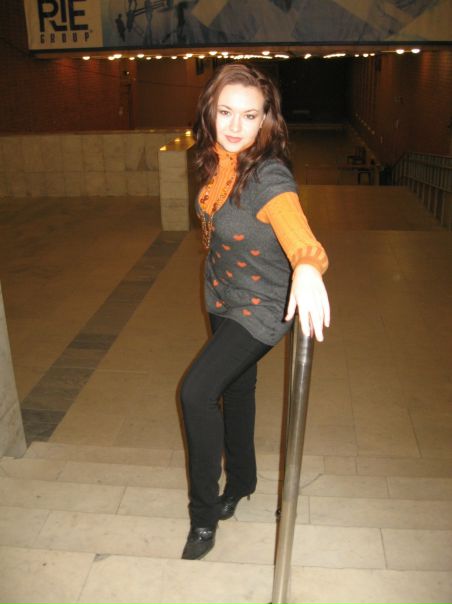 №48, Яна Кладова, Самара №48, Яна Кладова, Самара